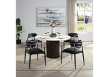 DN03467A Jaramillo Arm Chair - Set of 2