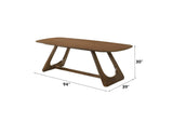 DN03485 Hoyte Dining Table
