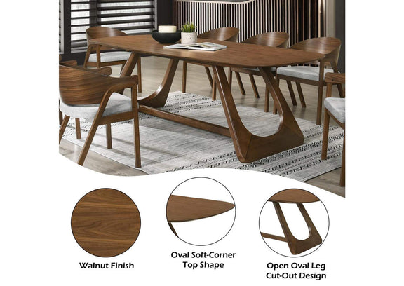 DN03485 Hoyte Dining Table