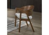 DN03487 Hoyte Arm Chair - Set of 2