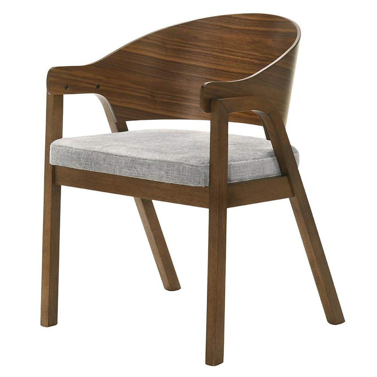 DN03487 Hoyte Arm Chair - Set of 2