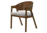 DN03487 Hoyte Arm Chair - Set of 2