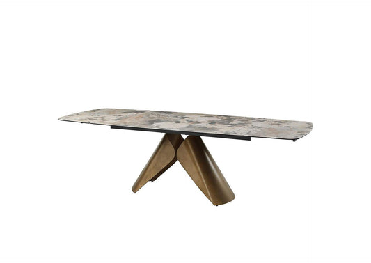 DN03595 Malika Dining Table