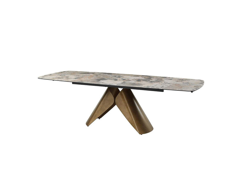 DN03595 Malika Dining Table