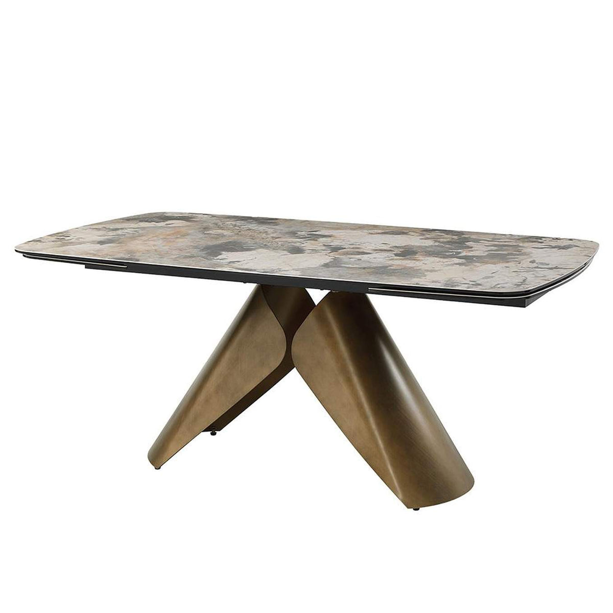 DN03595 Malika Dining Table
