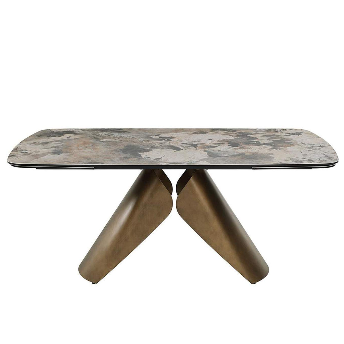 DN03595 Malika Dining Table