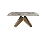 DN03595 Malika Dining Table