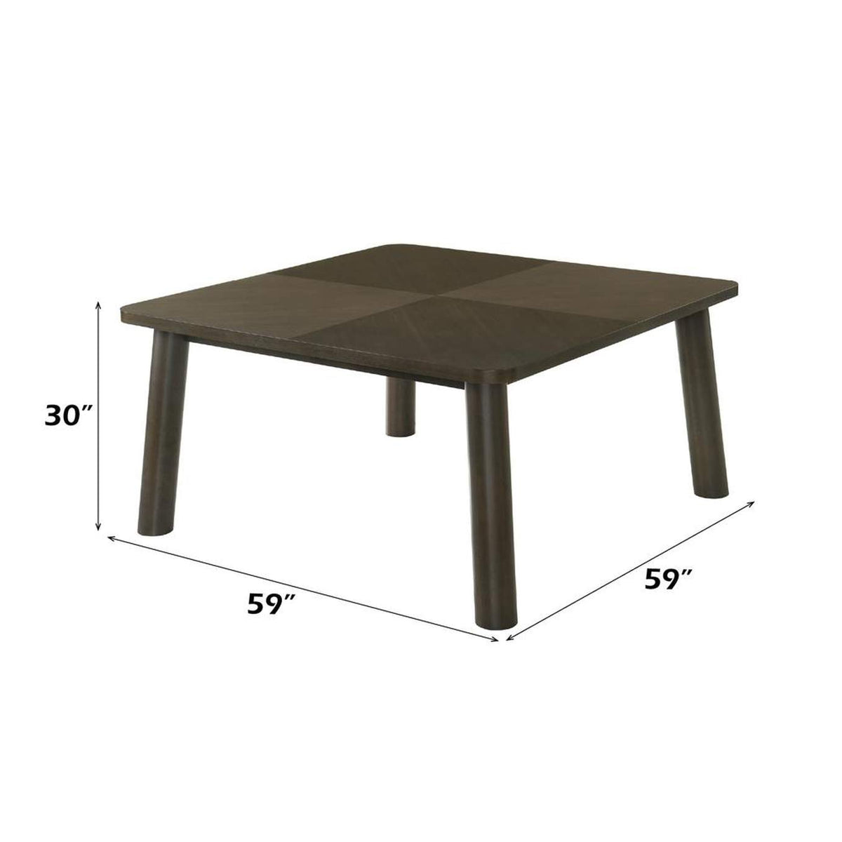 DN03655 Mallin Dining Table