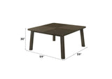 DN03655 Mallin Dining Table