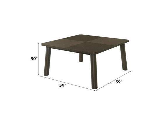 DN03655 Mallin Dining Table