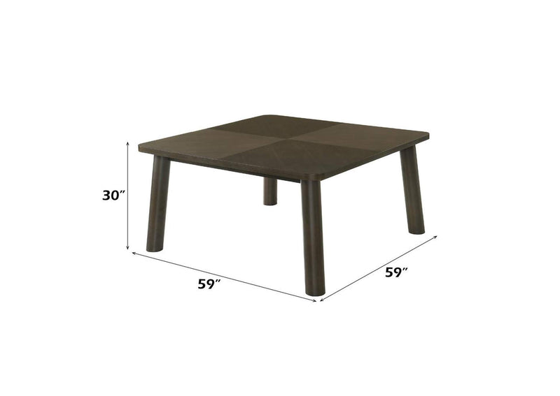 DN03655 Mallin Dining Table