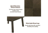 DN03655 Mallin Dining Table