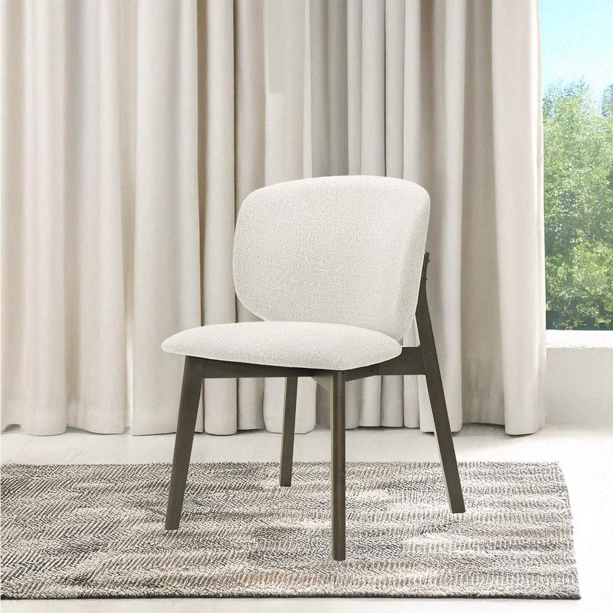 DN03656 Mallin Side Chair - Set of 2