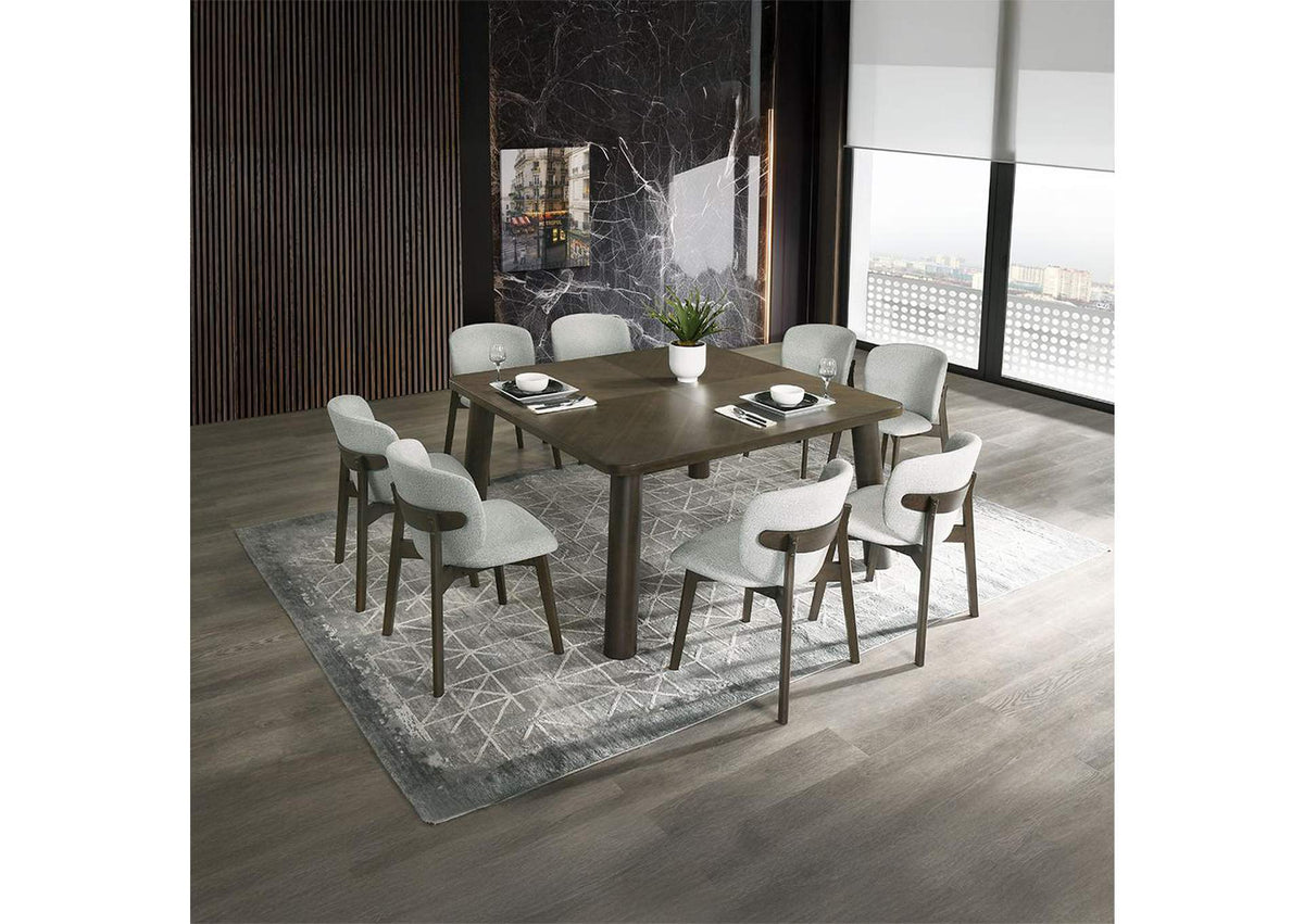 DN03656 Mallin Side Chair - Set of 2