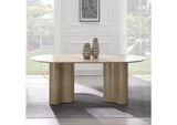 DN03675 Jirina Dining Table
