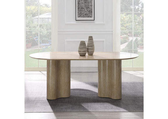 DN03675 Jirina Dining Table