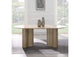 DN03675 Jirina Dining Table