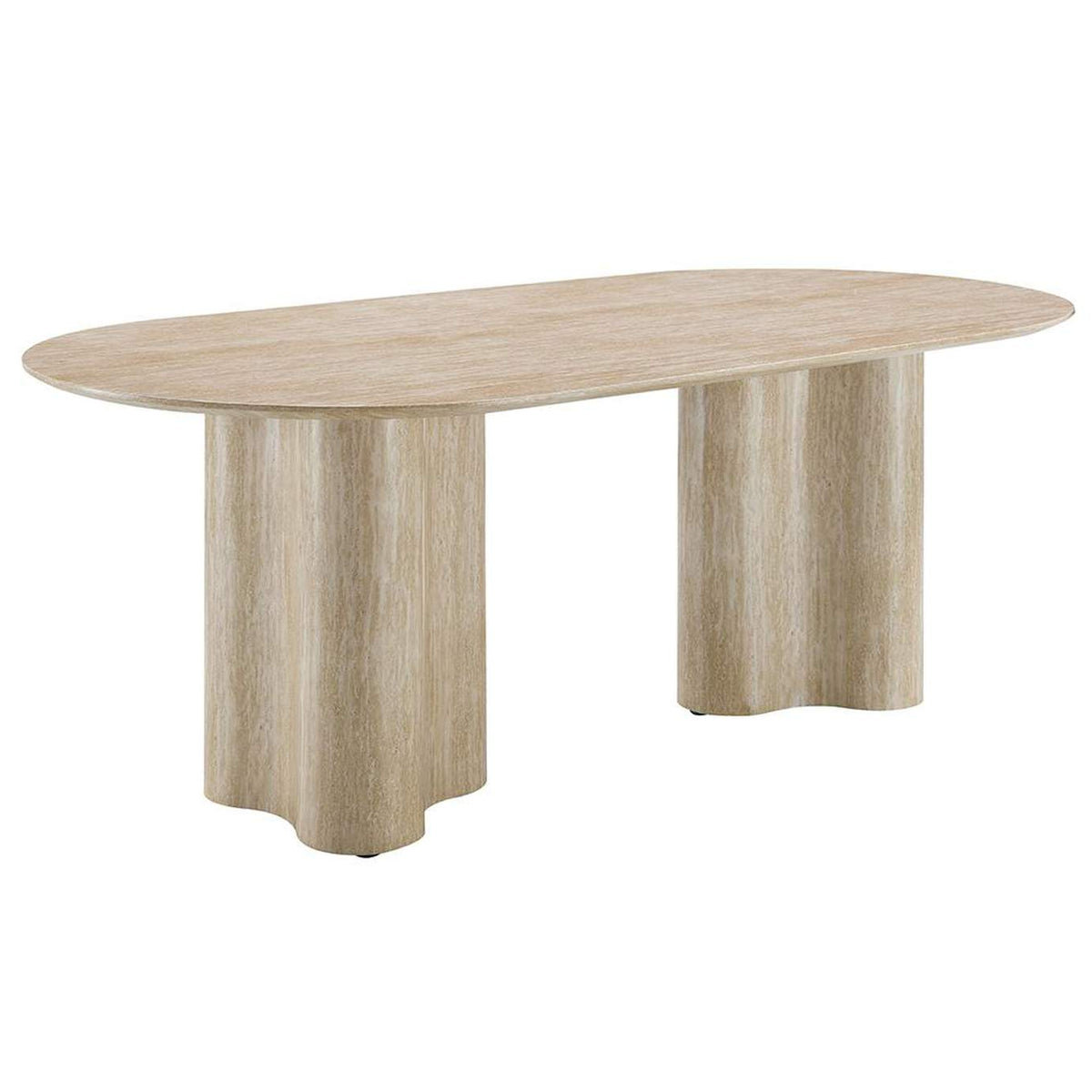 DN03675 Jirina Dining Table