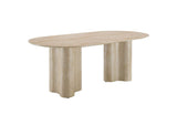DN03675 Jirina Dining Table