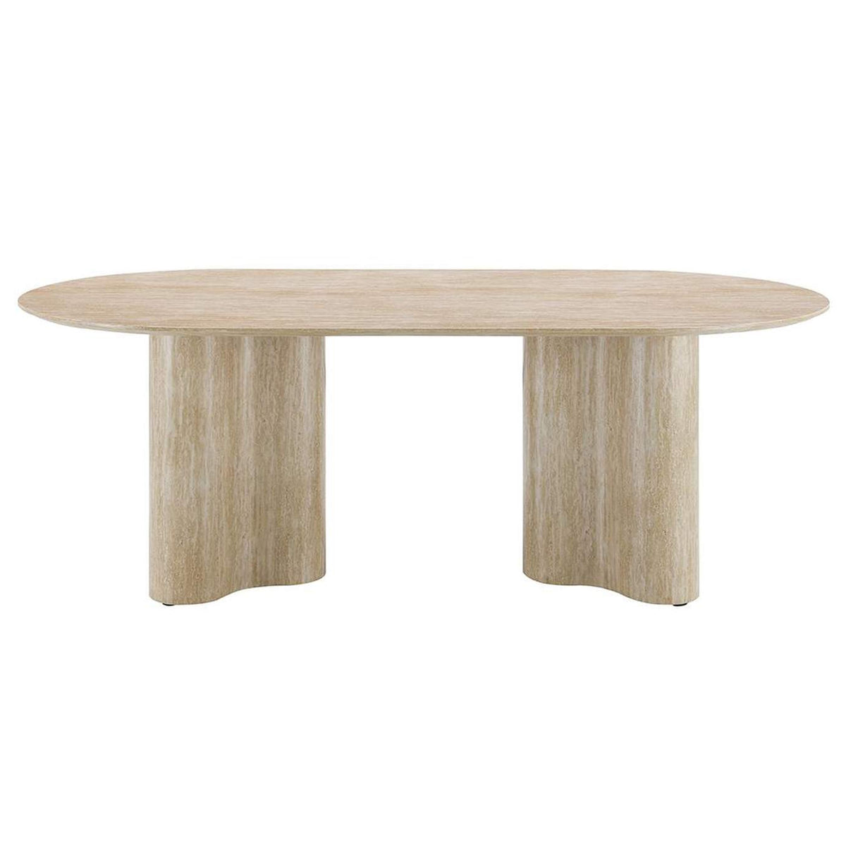 DN03675 Jirina Dining Table