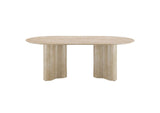 DN03675 Jirina Dining Table
