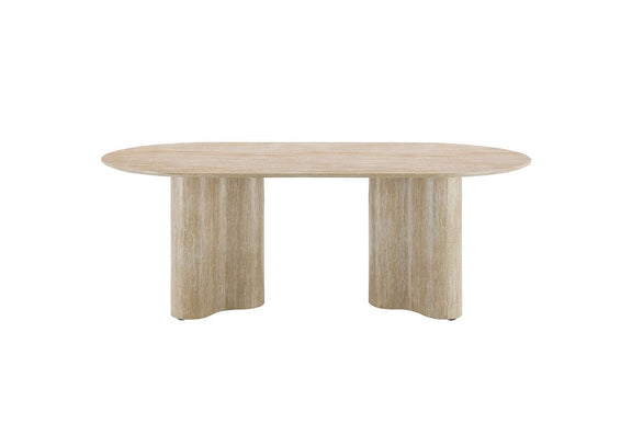DN03675 Jirina Dining Table