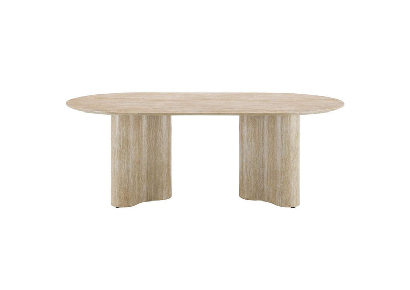 DN03675 Jirina Dining Table