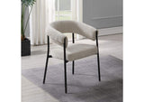 DN03676 Jirina Arm Chair - Set of 2
