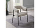 DN03676 Jirina Arm Chair - Set of 2