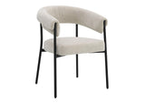 DN03676 Jirina Arm Chair - Set of 2