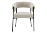 DN03676 Jirina Arm Chair - Set of 2