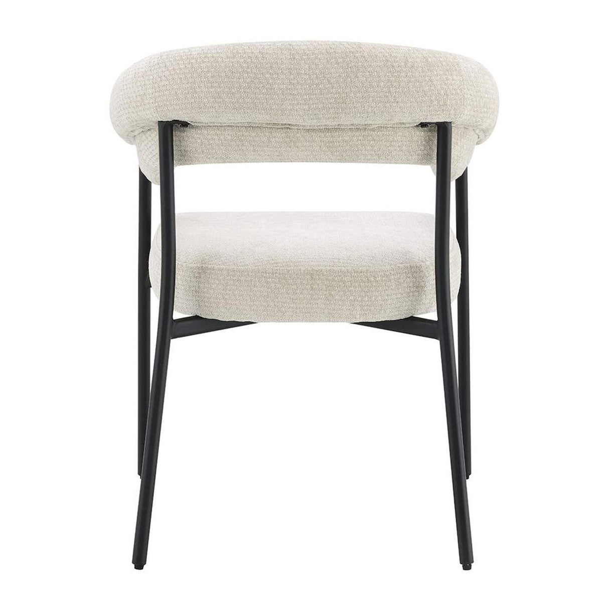 DN03676 Jirina Arm Chair - Set of 2