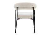 DN03676 Jirina Arm Chair - Set of 2
