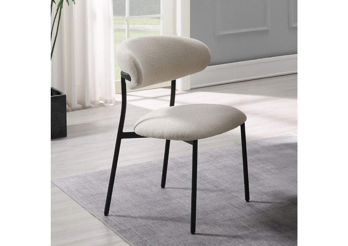 DN03677 Jirina Side Chair - Set of 2