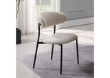 DN03677 Jirina Side Chair - Set of 2