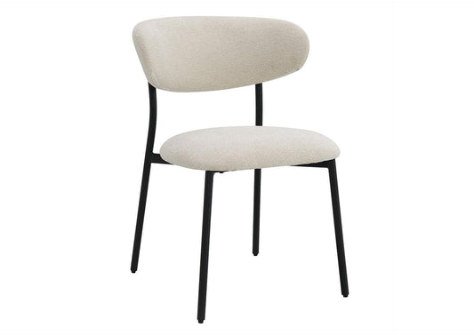 DN03677 Jirina Side Chair - Set of 2