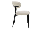 DN03677 Jirina Side Chair - Set of 2