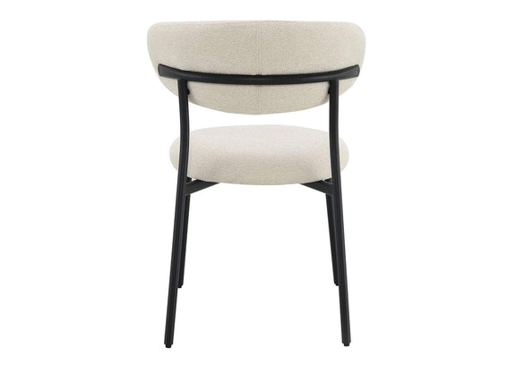 DN03677 Jirina Side Chair - Set of 2