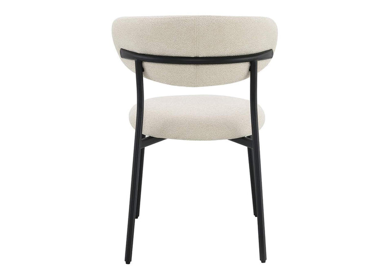 DN03677 Jirina Side Chair - Set of 2