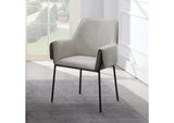 DN03678 Jirina Arm Chair - Set of 2