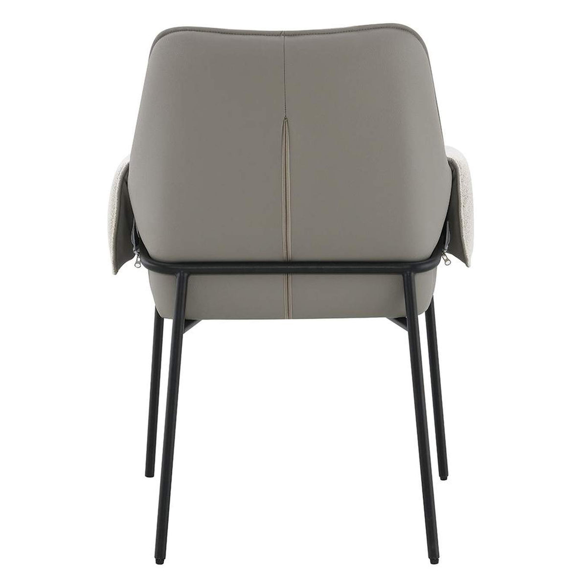 DN03678 Jirina Arm Chair - Set of 2
