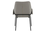 DN03678 Jirina Arm Chair - Set of 2