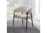 DN03679 Jirina Arm Chair - Set of 2