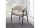 DN03679 Jirina Arm Chair - Set of 2