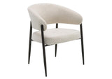 DN03679 Jirina Arm Chair - Set of 2