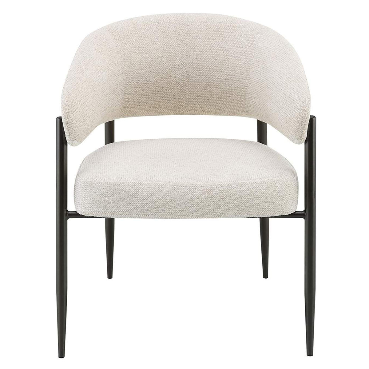 DN03679 Jirina Arm Chair - Set of 2