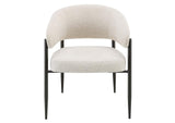 DN03679 Jirina Arm Chair - Set of 2
