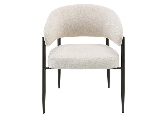 DN03679 Jirina Arm Chair - Set of 2