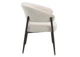 DN03679 Jirina Arm Chair - Set of 2