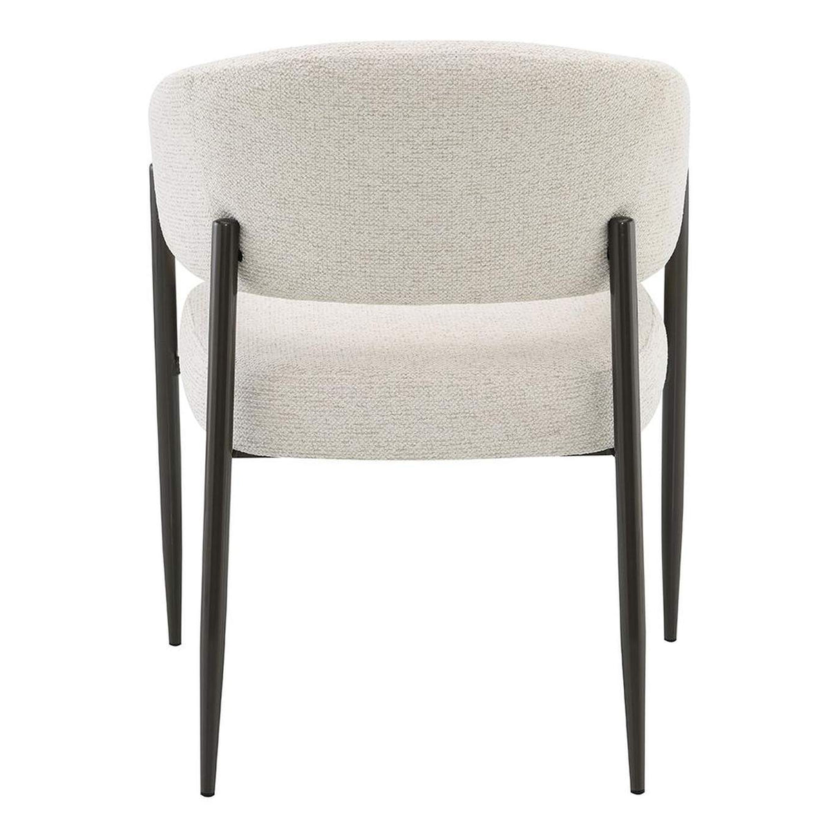 DN03679 Jirina Arm Chair - Set of 2